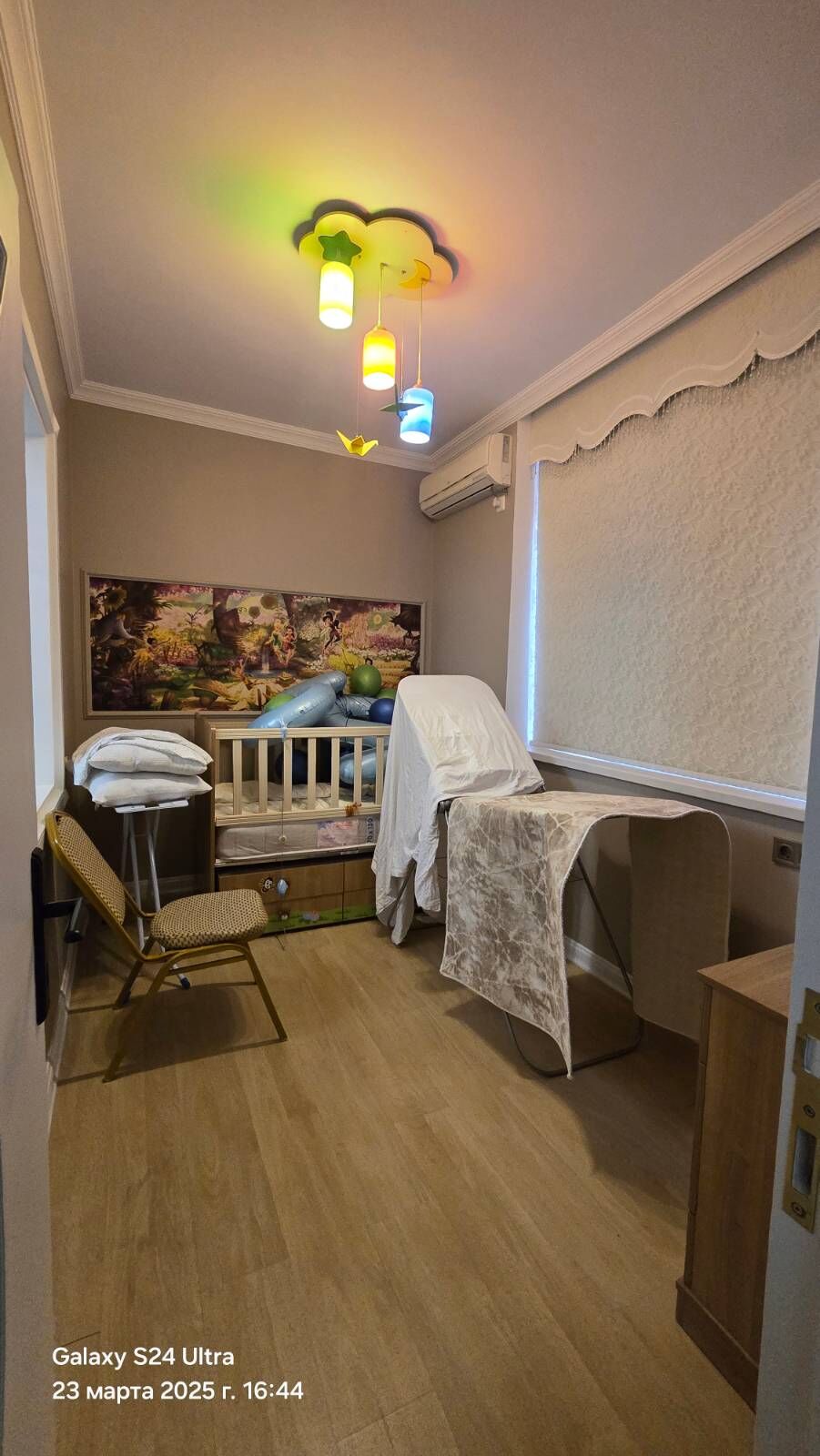 Satlyk 4/3etaž 2kom 65m² - Aşgabat - img 6