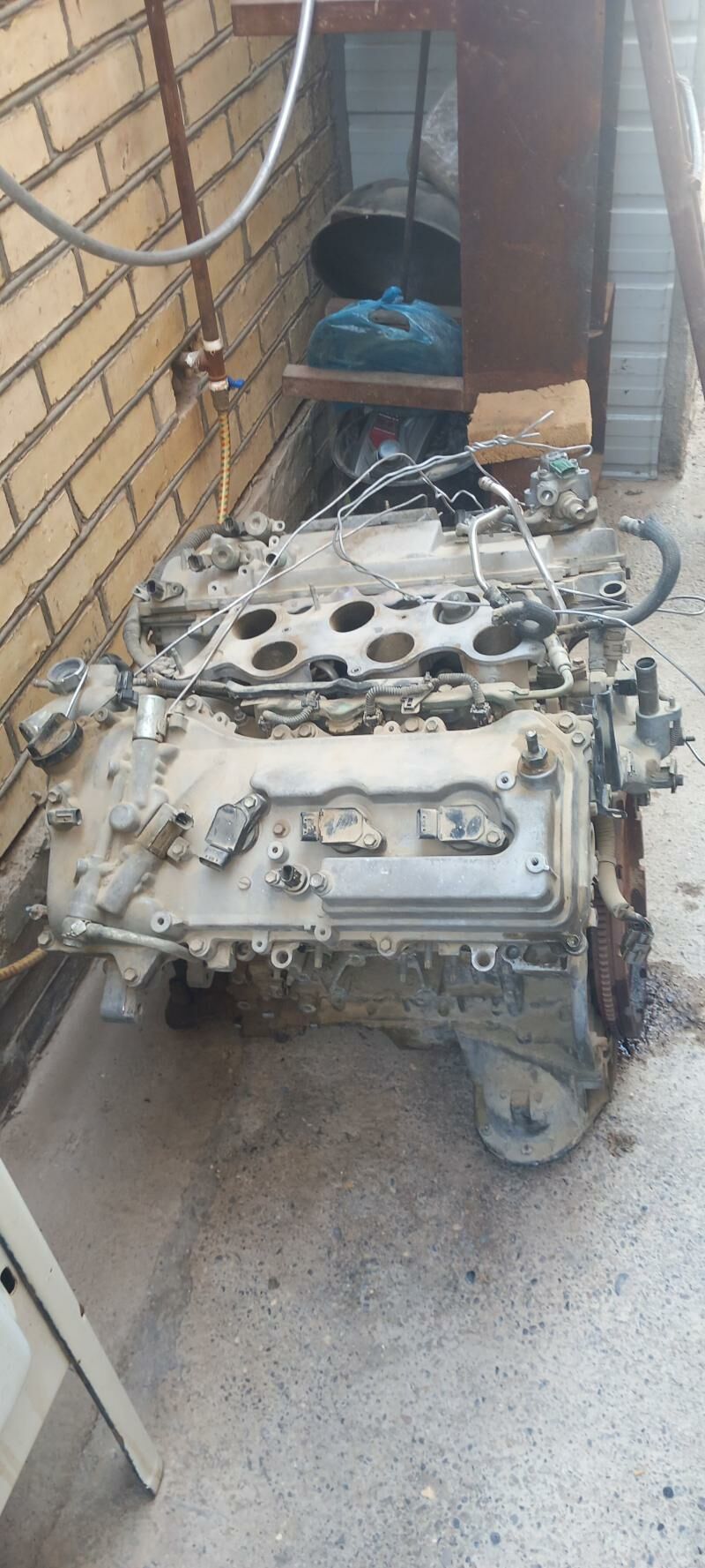 Lexus IS350  mator  3.5 6 000 TMT - Mary - img 1