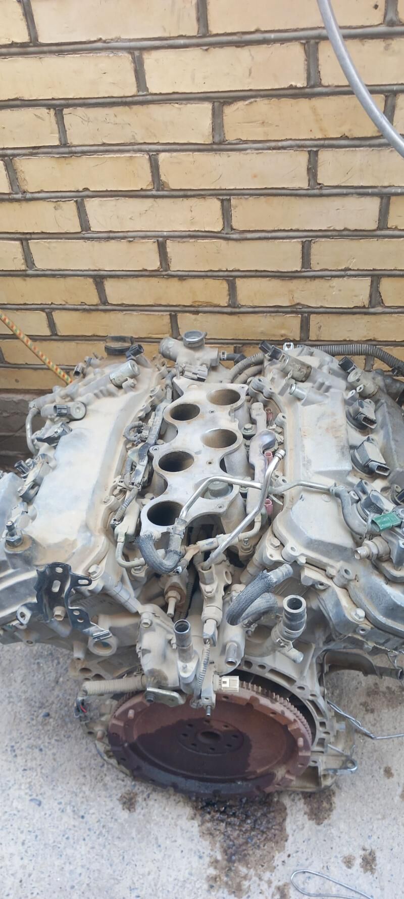 Lexus IS350  mator  3.5 6 000 TMT - Mary - img 2