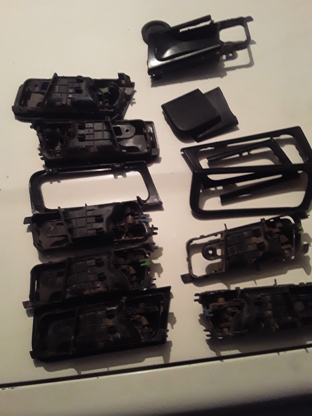 gapy ruçga daýwo 40 TMT - Балканабат - img 2