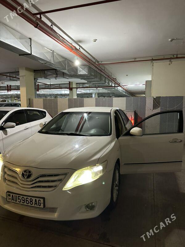Toyota Camry 2010 - 170 000 TMT - Ашхабад - img 10