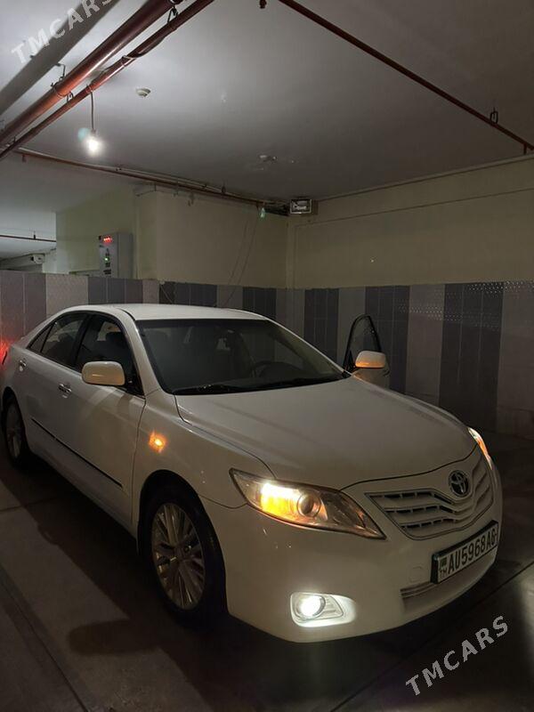 Toyota Camry 2010 - 170 000 TMT - Ашхабад - img 2