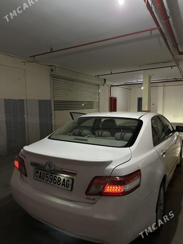 Toyota Camry 2010 - 170 000 TMT - Ашхабад - img 7