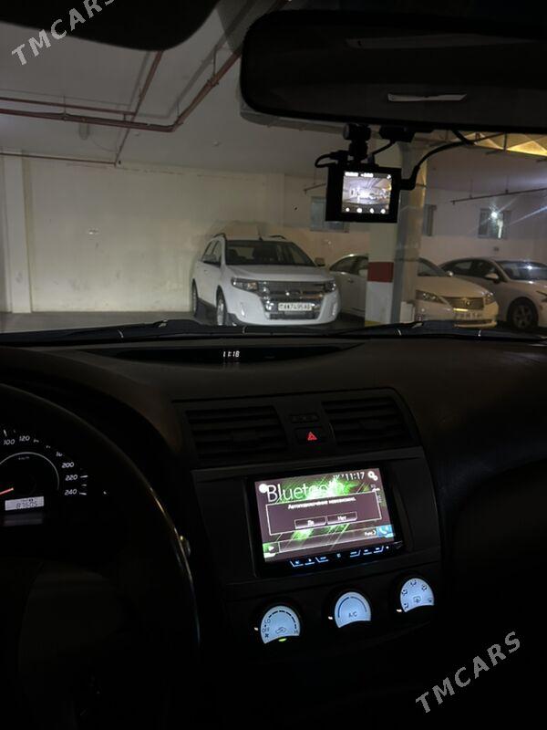 Toyota Camry 2010 - 170 000 TMT - Ашхабад - img 3