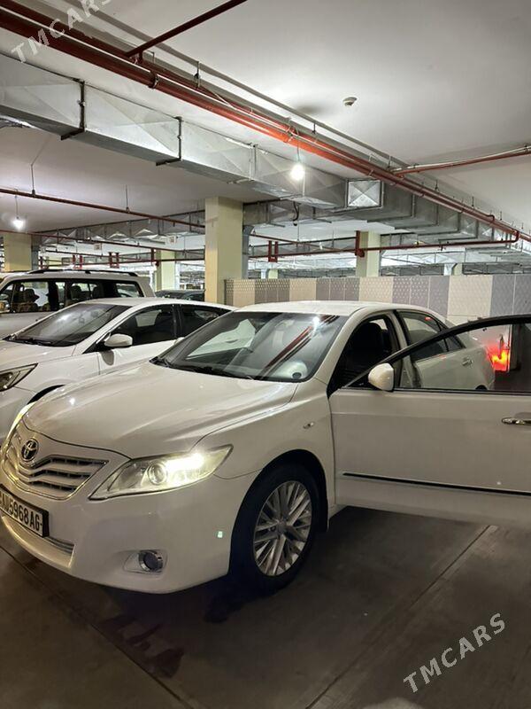 Toyota Camry 2010 - 170 000 TMT - Ашхабад - img 8