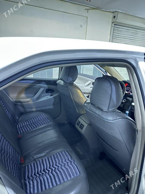 Toyota Camry 2010 - 170 000 TMT - Ашхабад - img 4