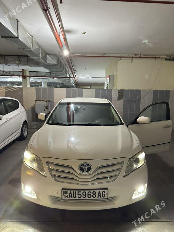 Toyota Camry 2010 - 170 000 TMT - Ашхабад - img 6