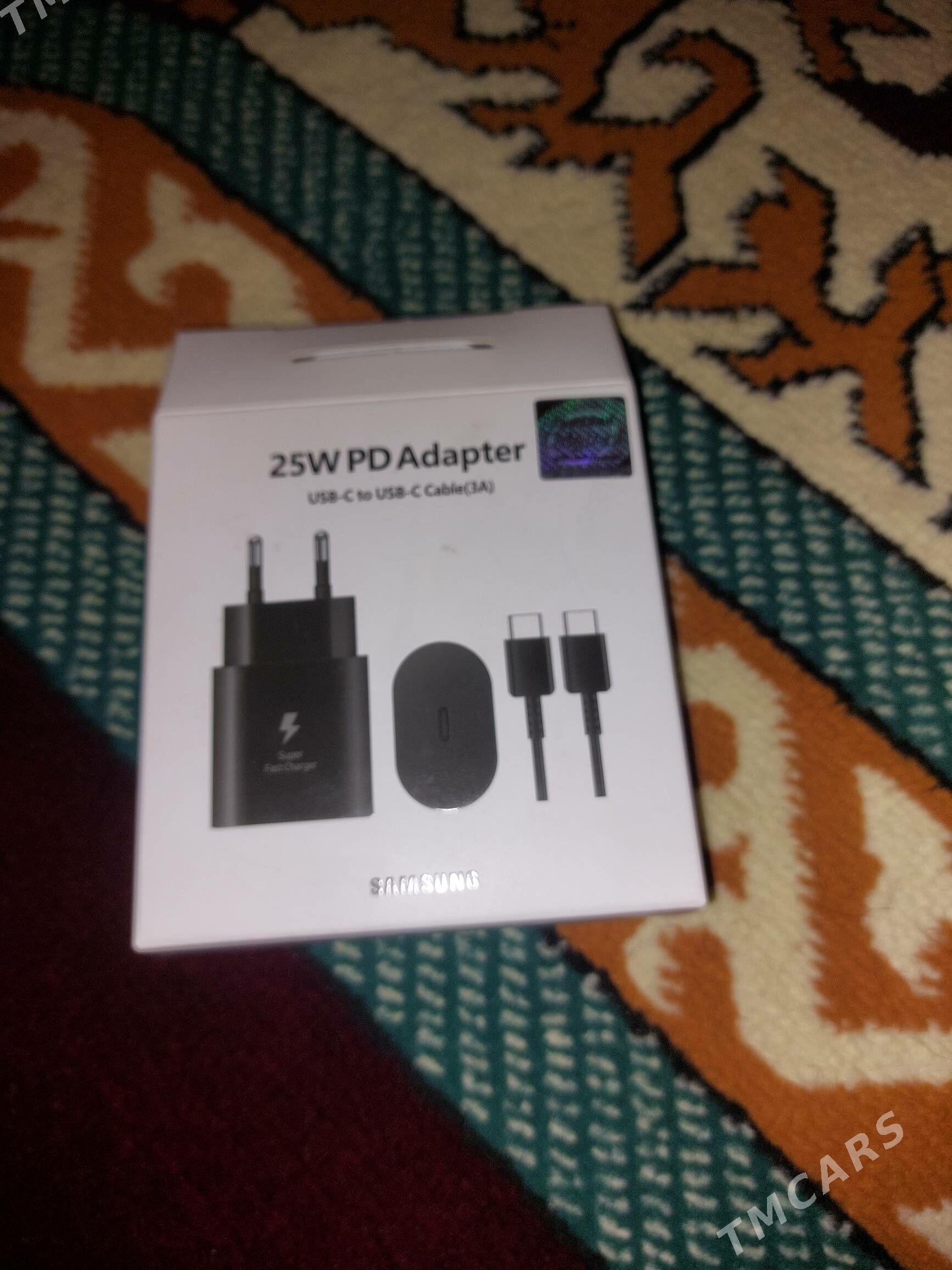 25 watlyk zaryatcik arginal - Görogly (Tagta) - img 1