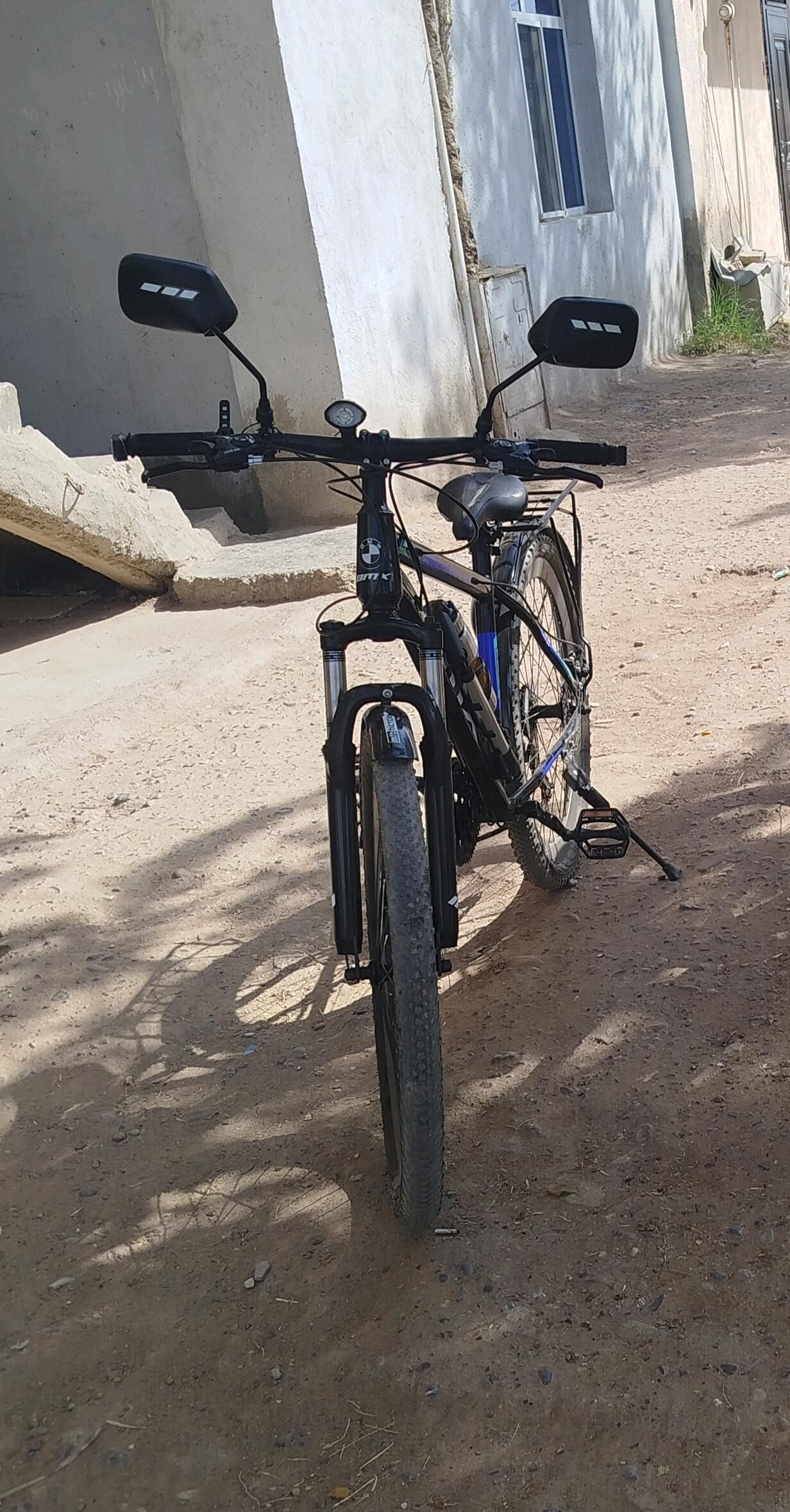 Tigir - Байрамали - img 3