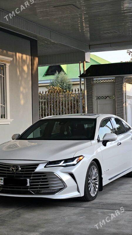 Toyota Avalon 2019 - 407 000 TMT - Ашхабад - img 1