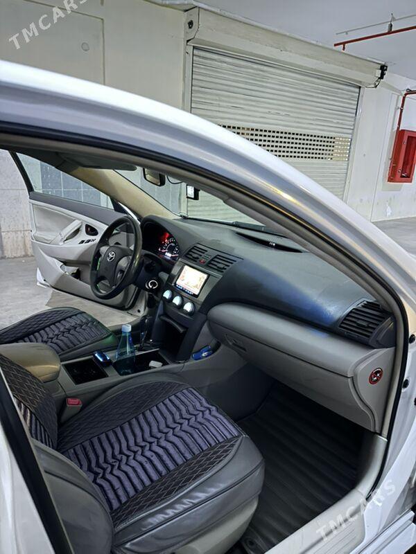 Toyota Camry 2010 - 170 000 TMT - Ашхабад - img 9