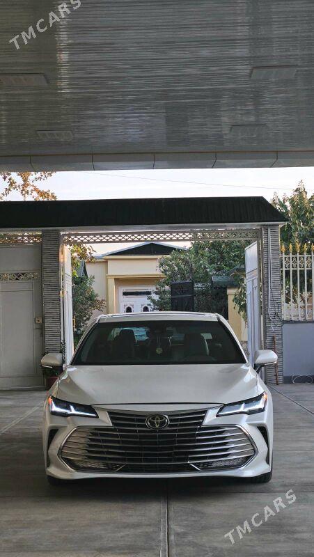 Toyota Avalon 2019 - 407 000 TMT - Ашхабад - img 3