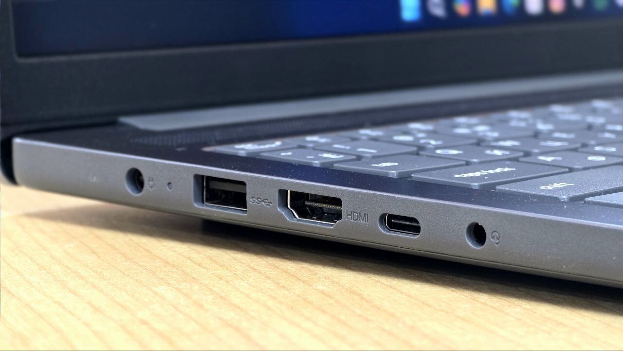 Lenovo/i7-13/512GB/8GB/16" - Aşgabat - img 1