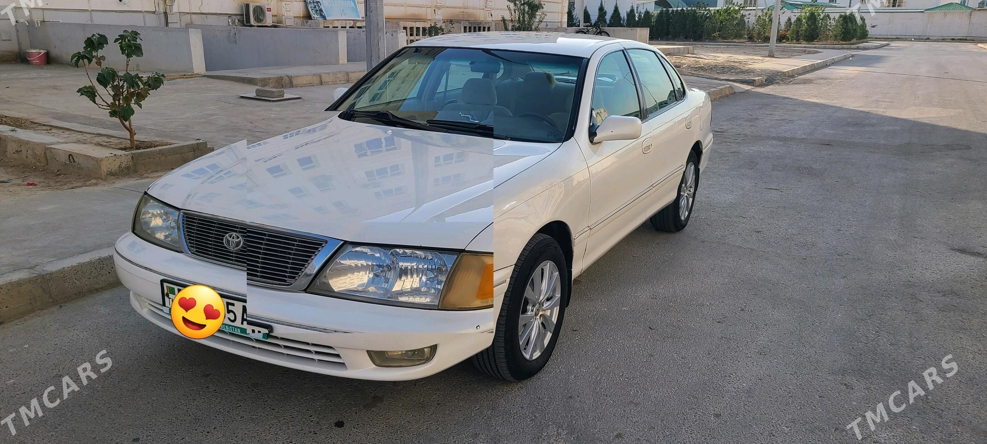 Toyota Avalon 1999 - 150 000 TMT - Sarahs - img 1