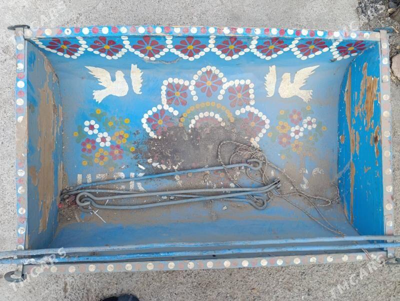 salanjak - Garadamak Şor - img 2
