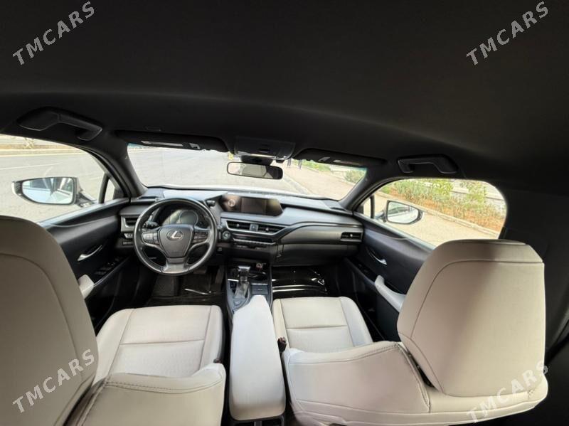 Lexus UX 200 2019 - 400 000 TMT - Türkmenbaşy - img 2