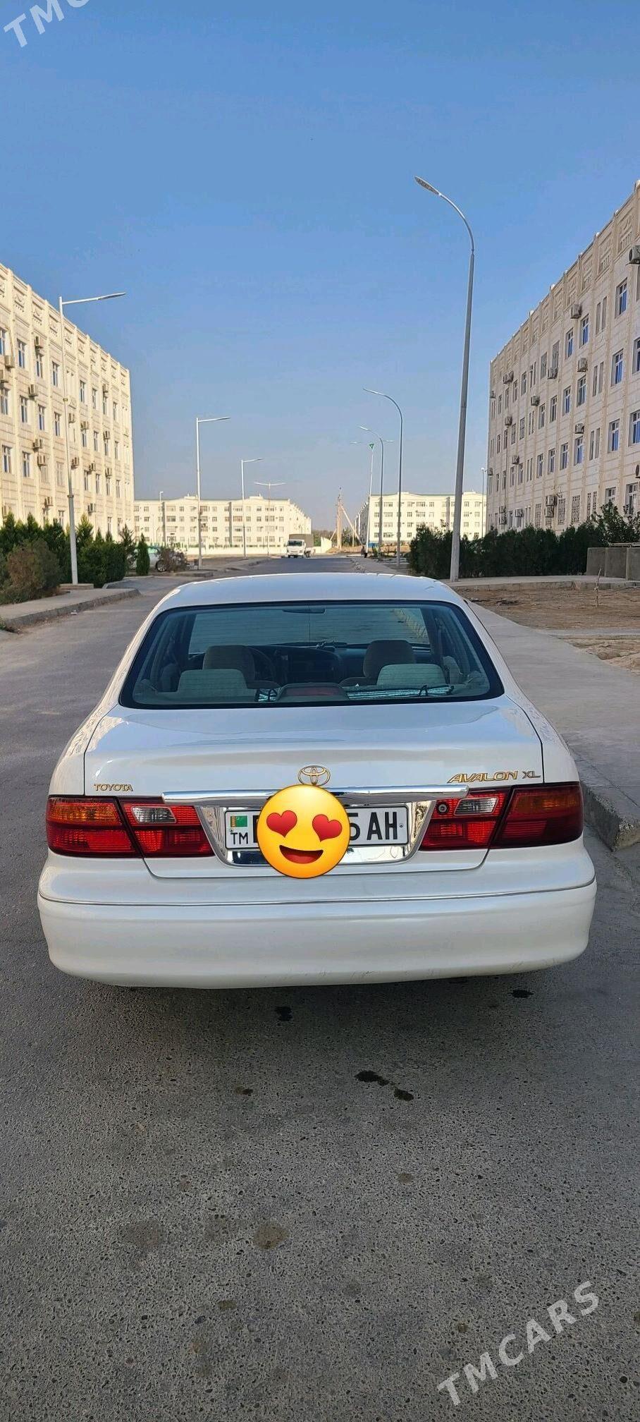 Toyota Avalon 1999 - 150 000 TMT - Sarahs - img 3
