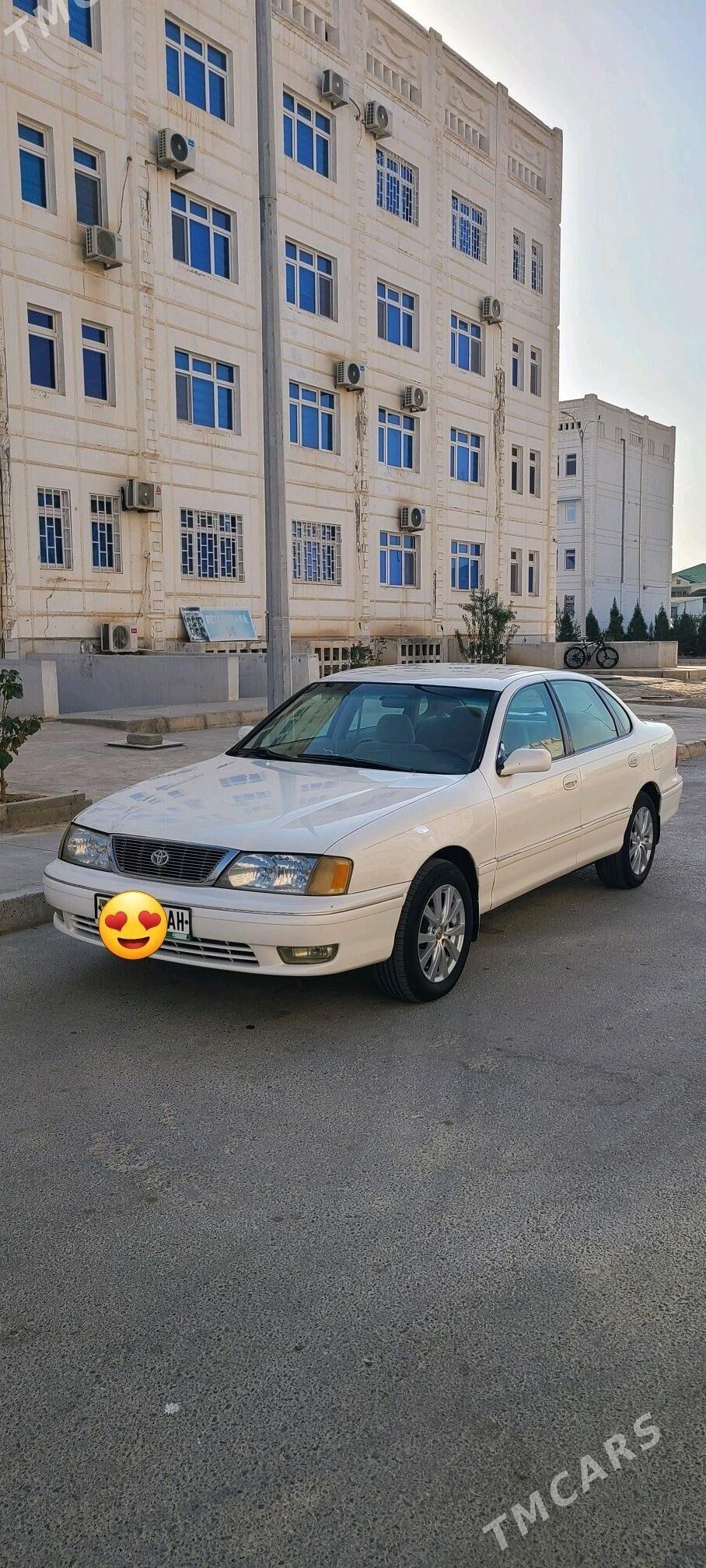 Toyota Avalon 1999 - 150 000 TMT - Sarahs - img 5