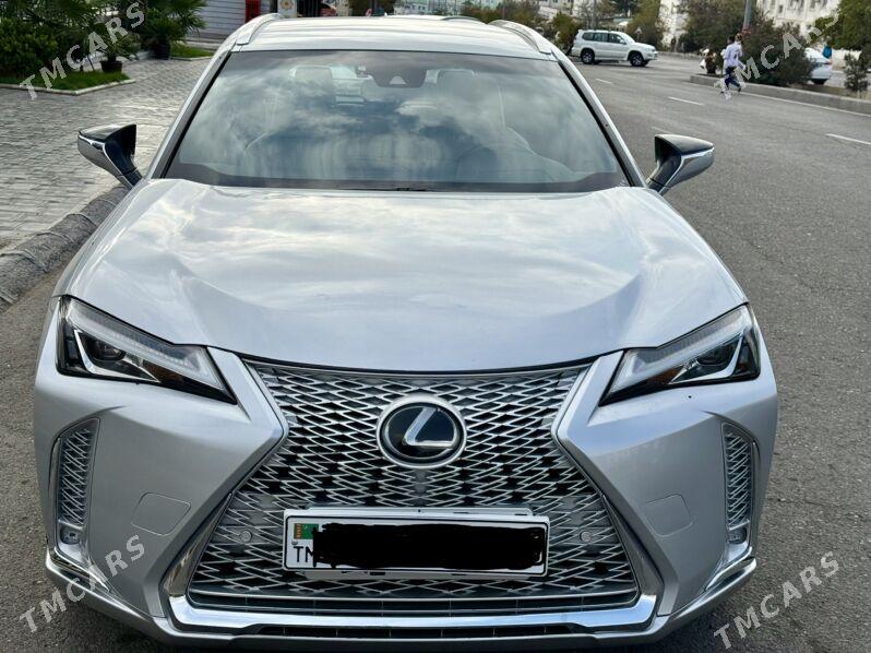 Lexus UX 200 2019 - 400 000 TMT - Türkmenbaşy - img 4