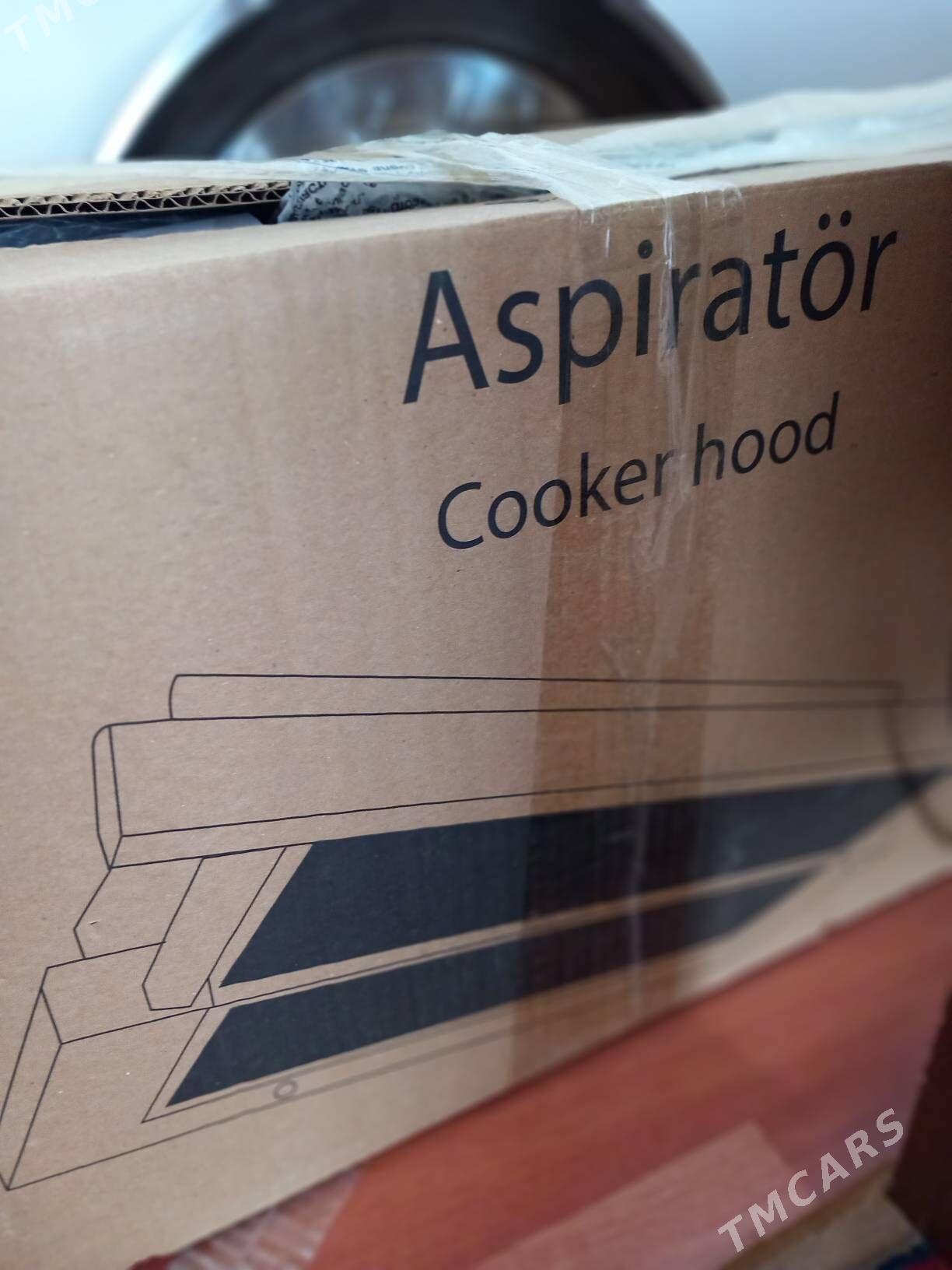 Kumtel wyticka - Ашхабад - img 2