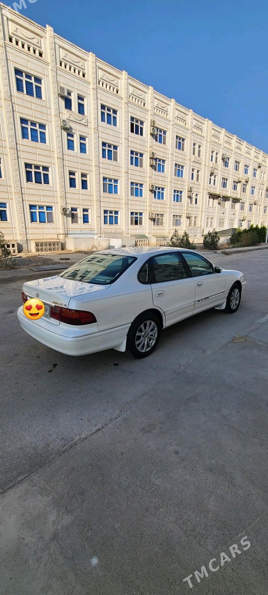 Toyota Avalon 1999 - 150 000 TMT - Sarahs - img 2