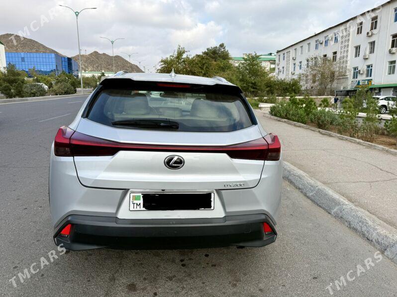 Lexus UX 200 2019 - 400 000 TMT - Türkmenbaşy - img 6