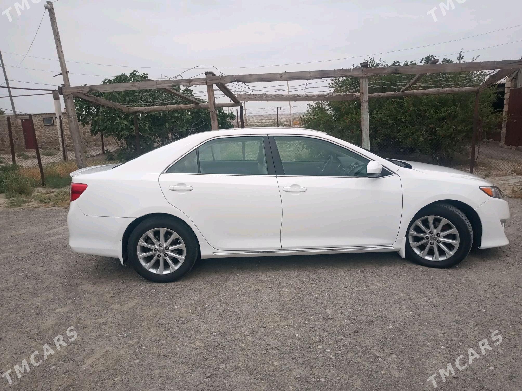Toyota Camry 2012 - 220 000 TMT - Bereket - img 5