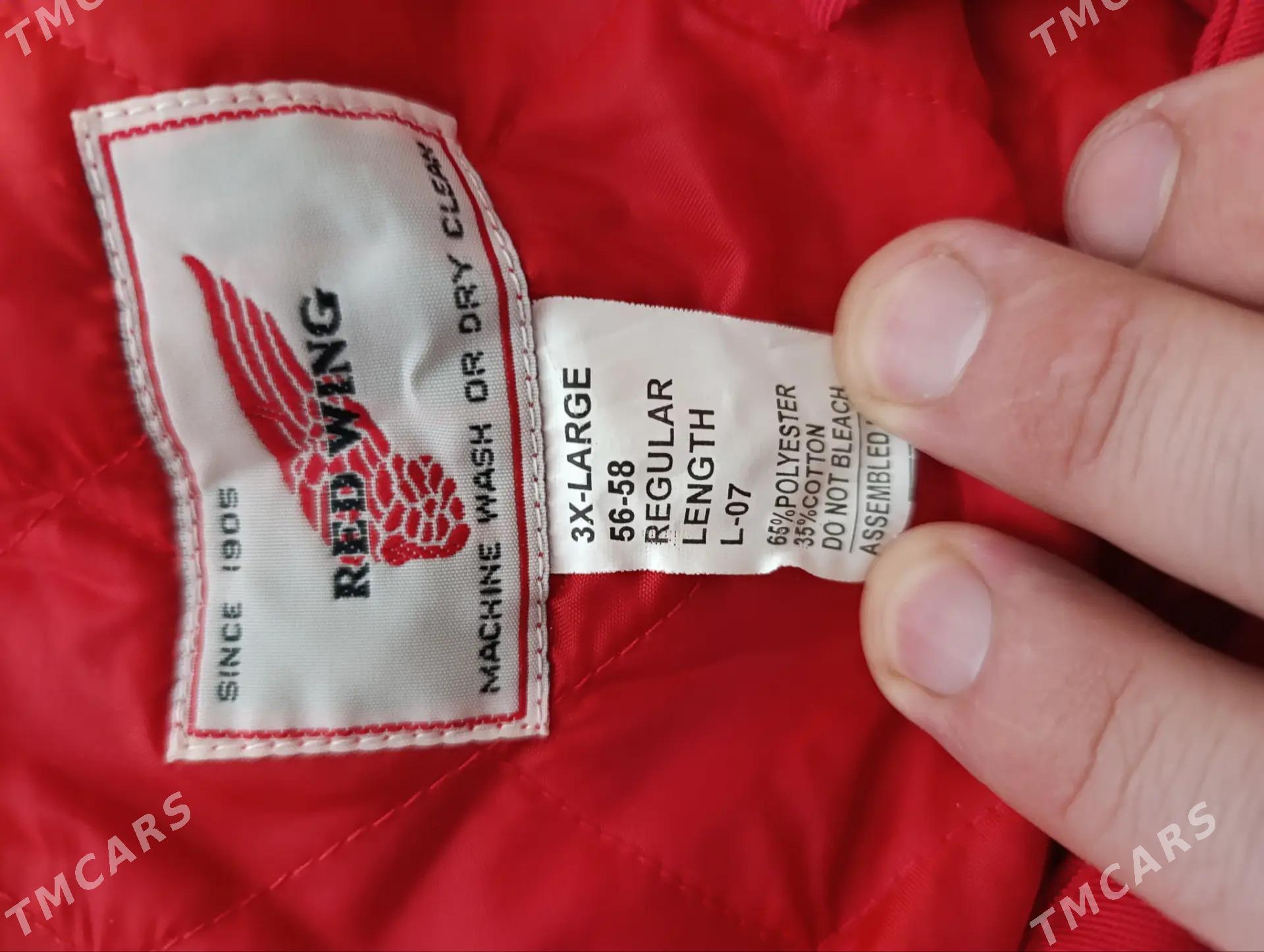 Осений - Balkanabat - img 2