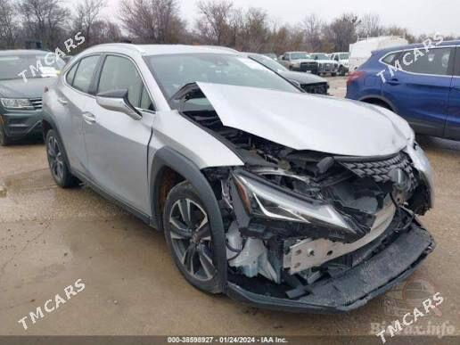 Lexus UX 200 2019 - 400 000 TMT - Türkmenbaşy - img 1