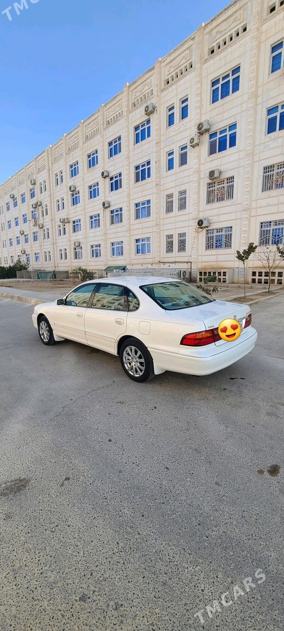 Toyota Avalon 1999 - 150 000 TMT - Sarahs - img 6