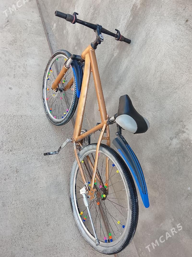 Tigir - Ялкым - img 2