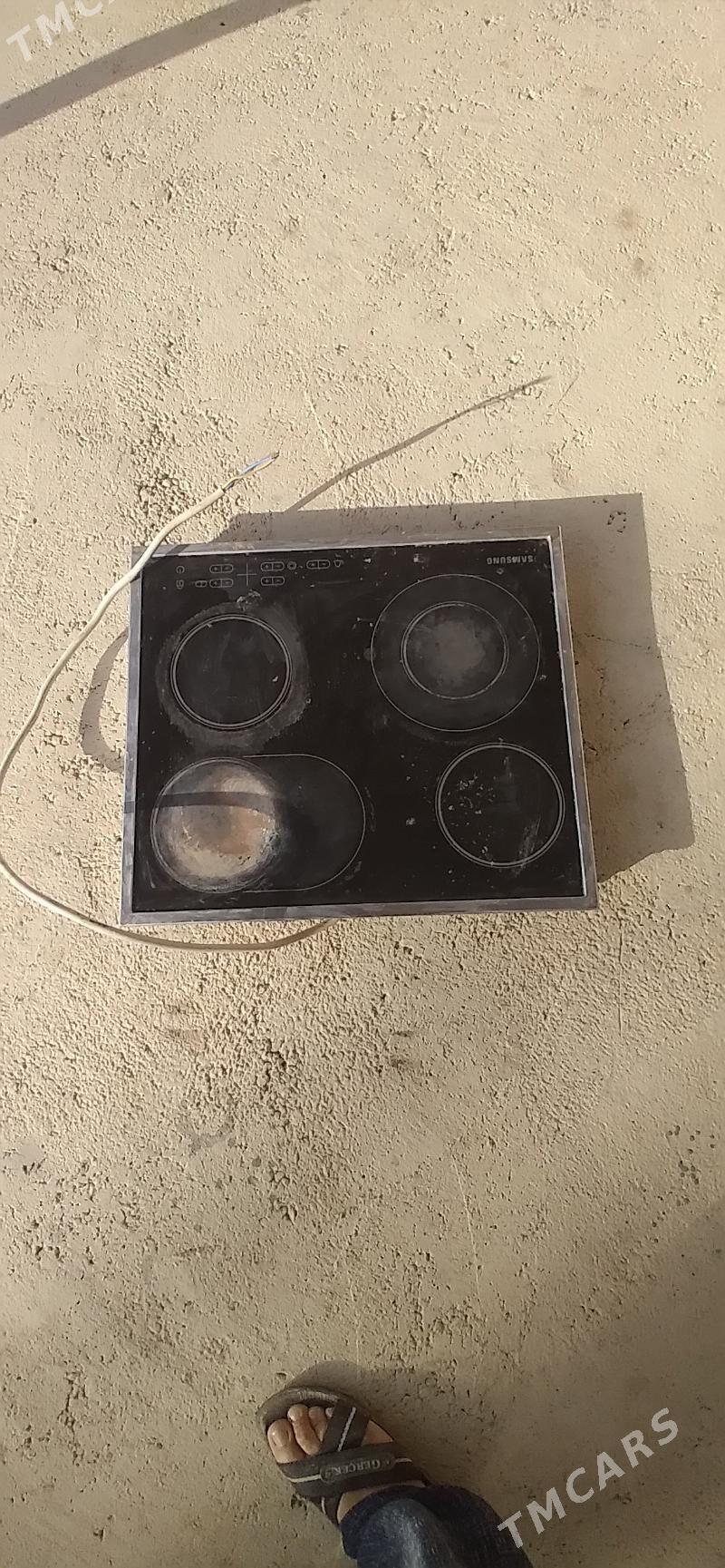 Tok plite - Änew - img 1