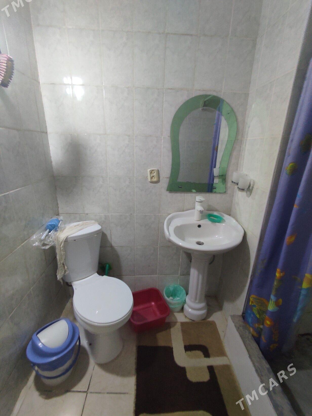 2х комн 2этаж Гоголь - Türkmenbaşy - img 2