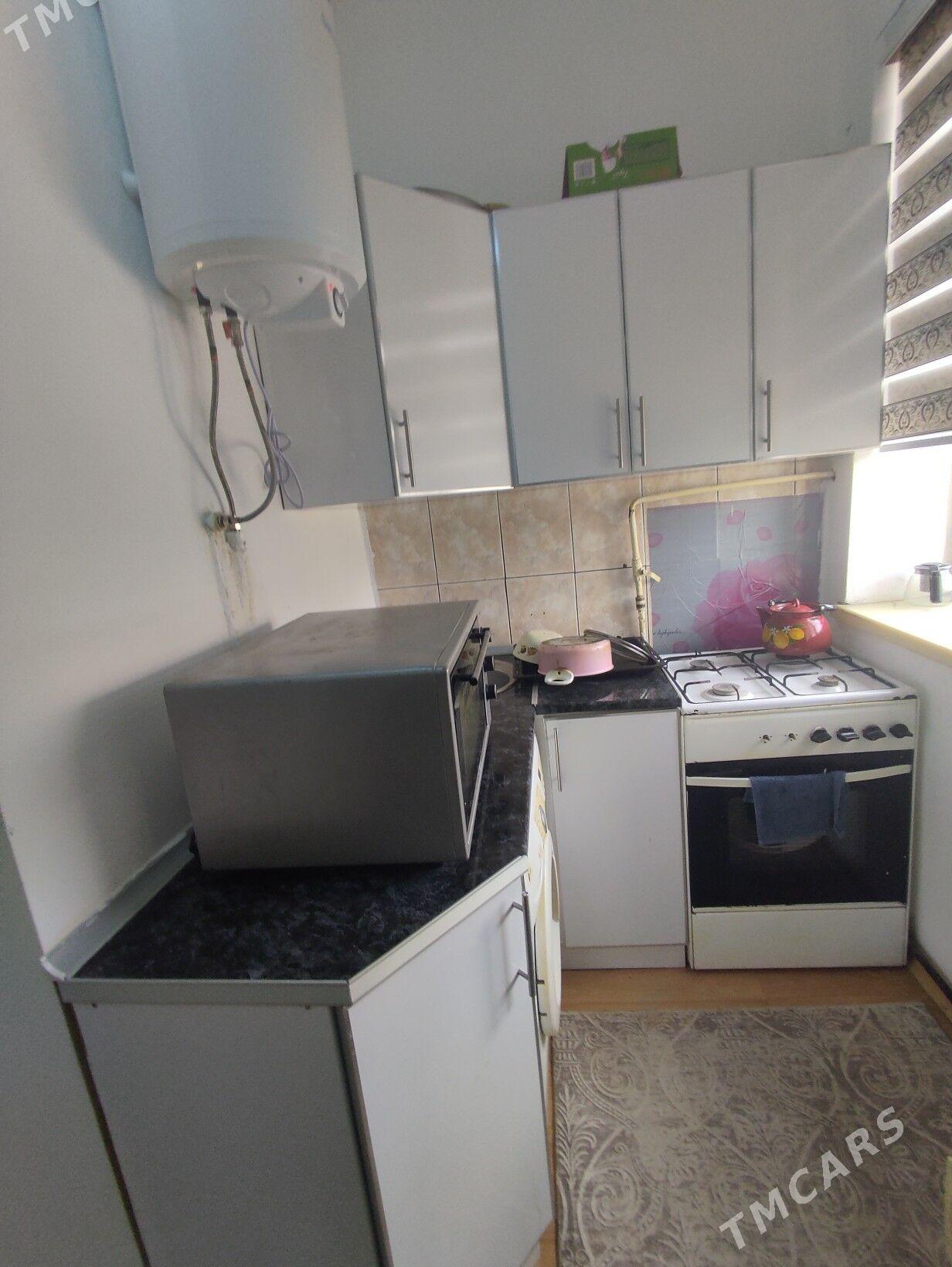 2х комн 2этаж Гоголь - Türkmenbaşy - img 3