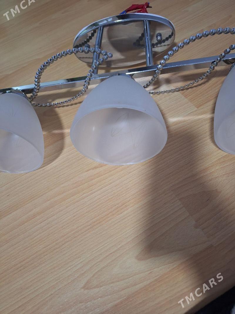 люстра сатьян,продам люстру - Ашхабад - img 2
