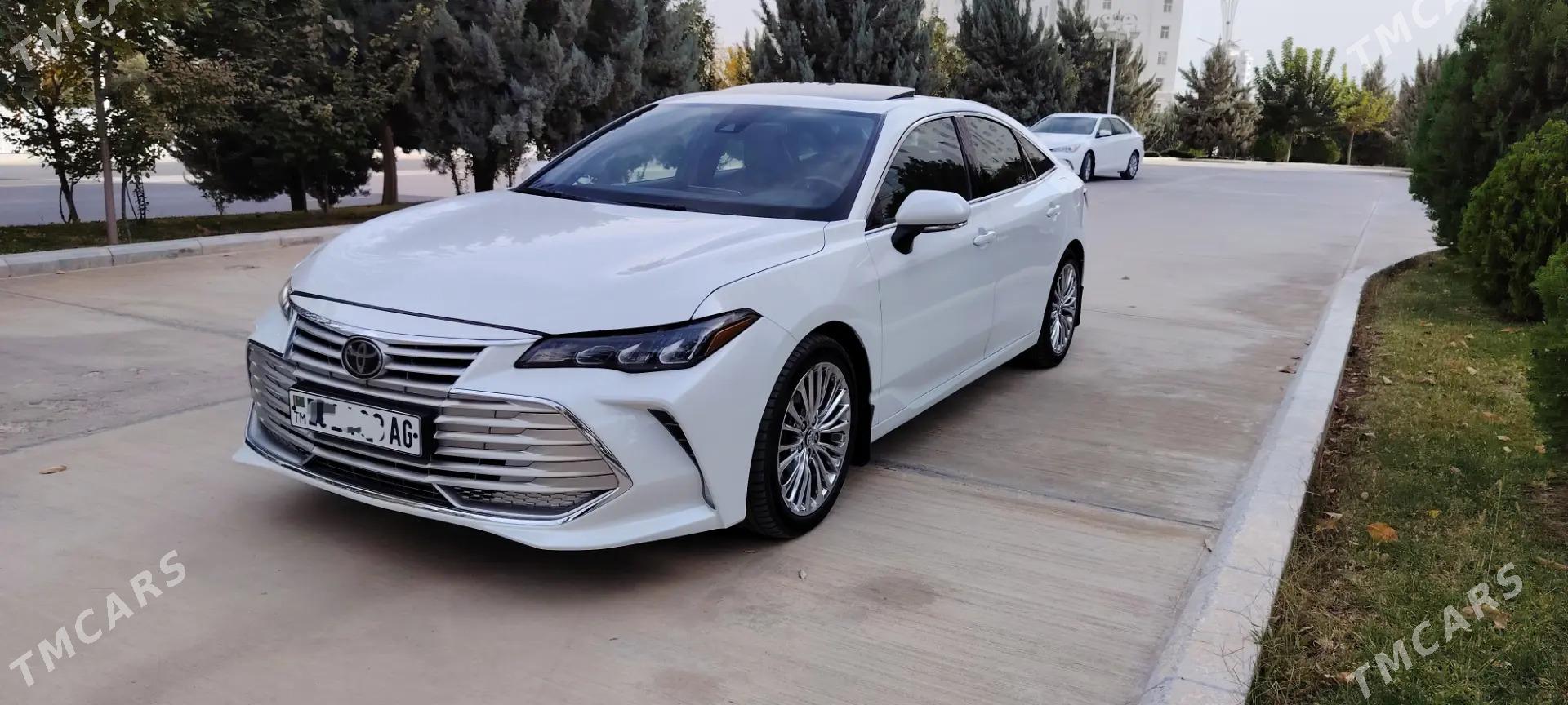 Toyota Avalon 2019 - 438 000 TMT - Ашхабад - img 7