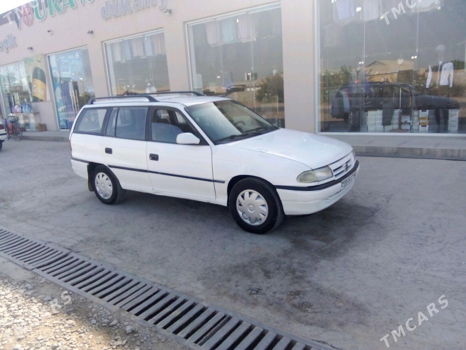 Opel Astra 1995 - 31 000 TMT - Mary - img 2