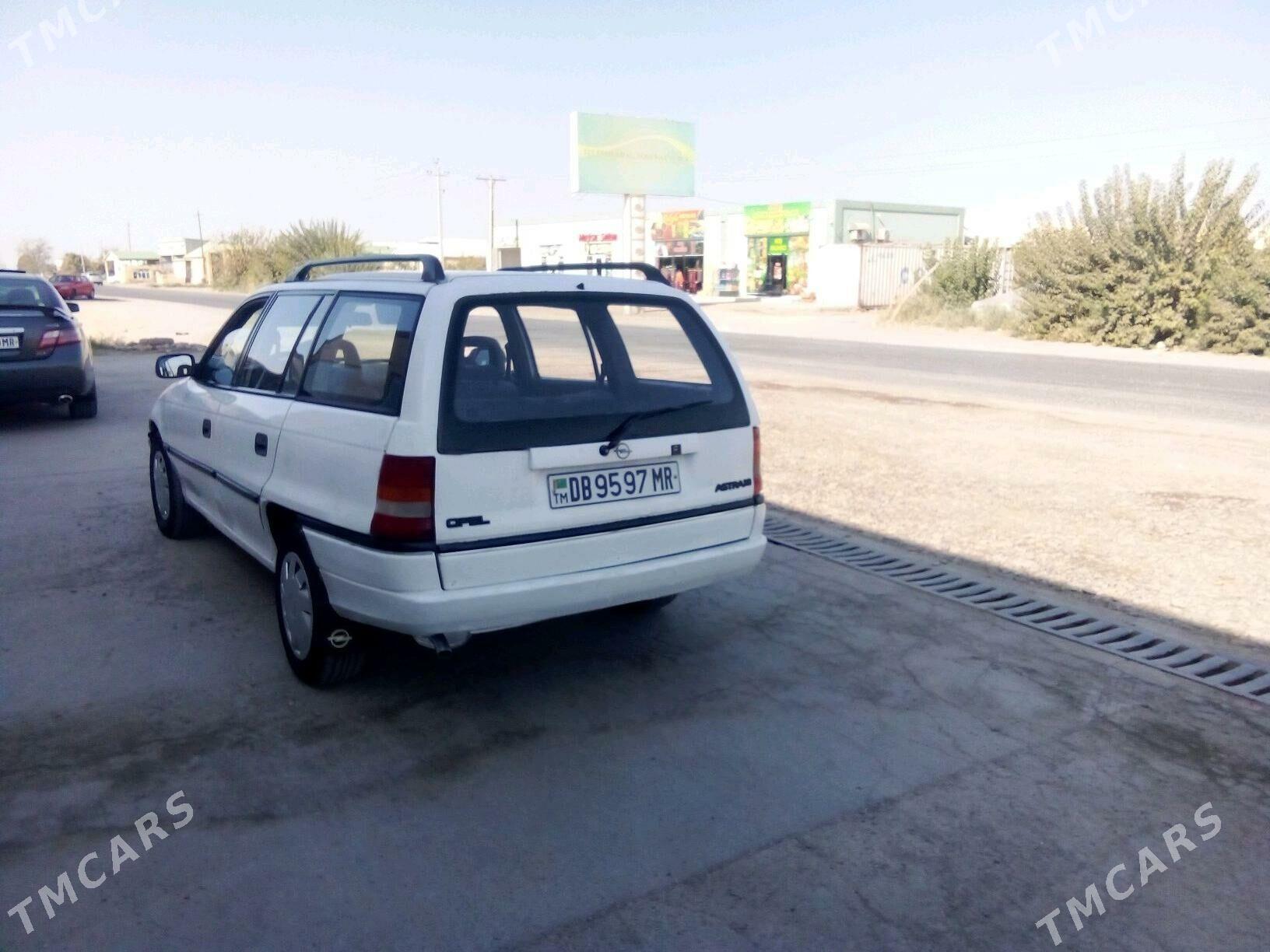 Opel Astra 1995 - 31 000 TMT - Mary - img 3