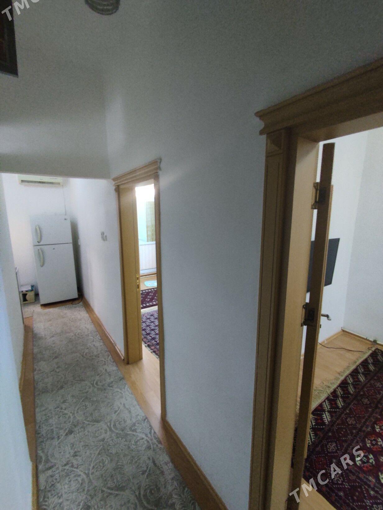 2х комн 2этаж Гоголь - Türkmenbaşy - img 4