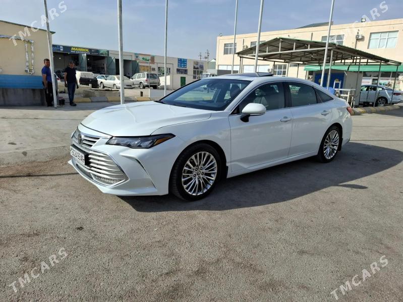 Toyota Avalon 2019 - 438 000 TMT - Ашхабад - img 8
