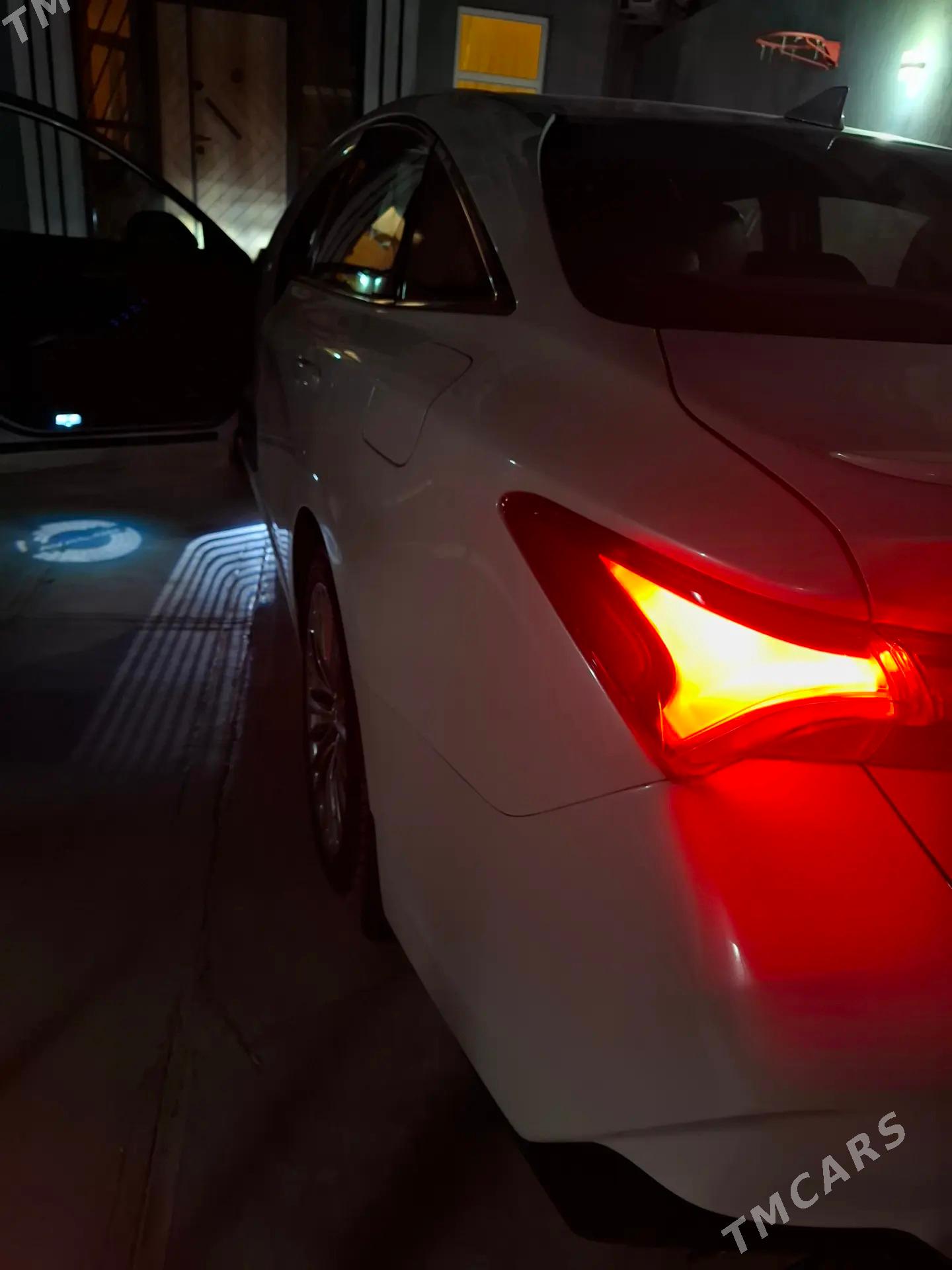 Toyota Avalon 2019 - 438 000 TMT - Ашхабад - img 2