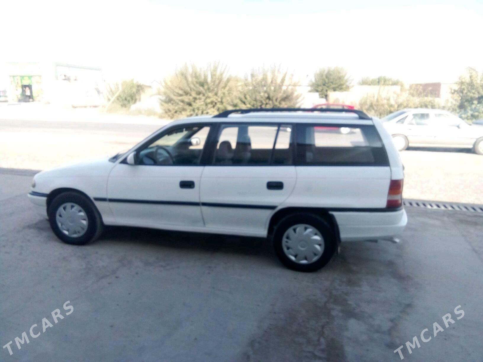 Opel Astra 1995 - 31 000 TMT - Mary - img 1