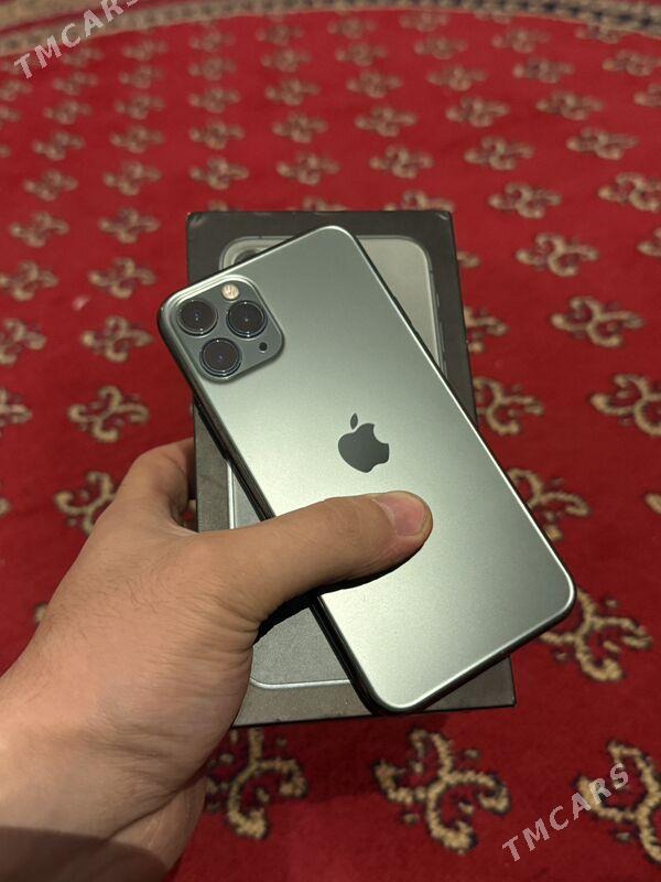 iphone 11pro - Мары - img 1