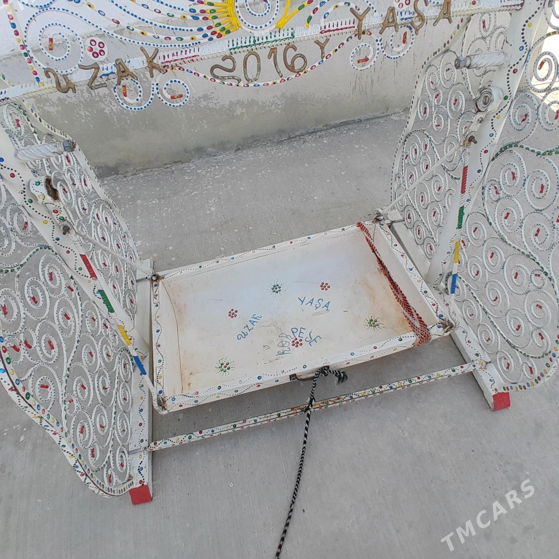 sallançak - Gökdepe - img 2