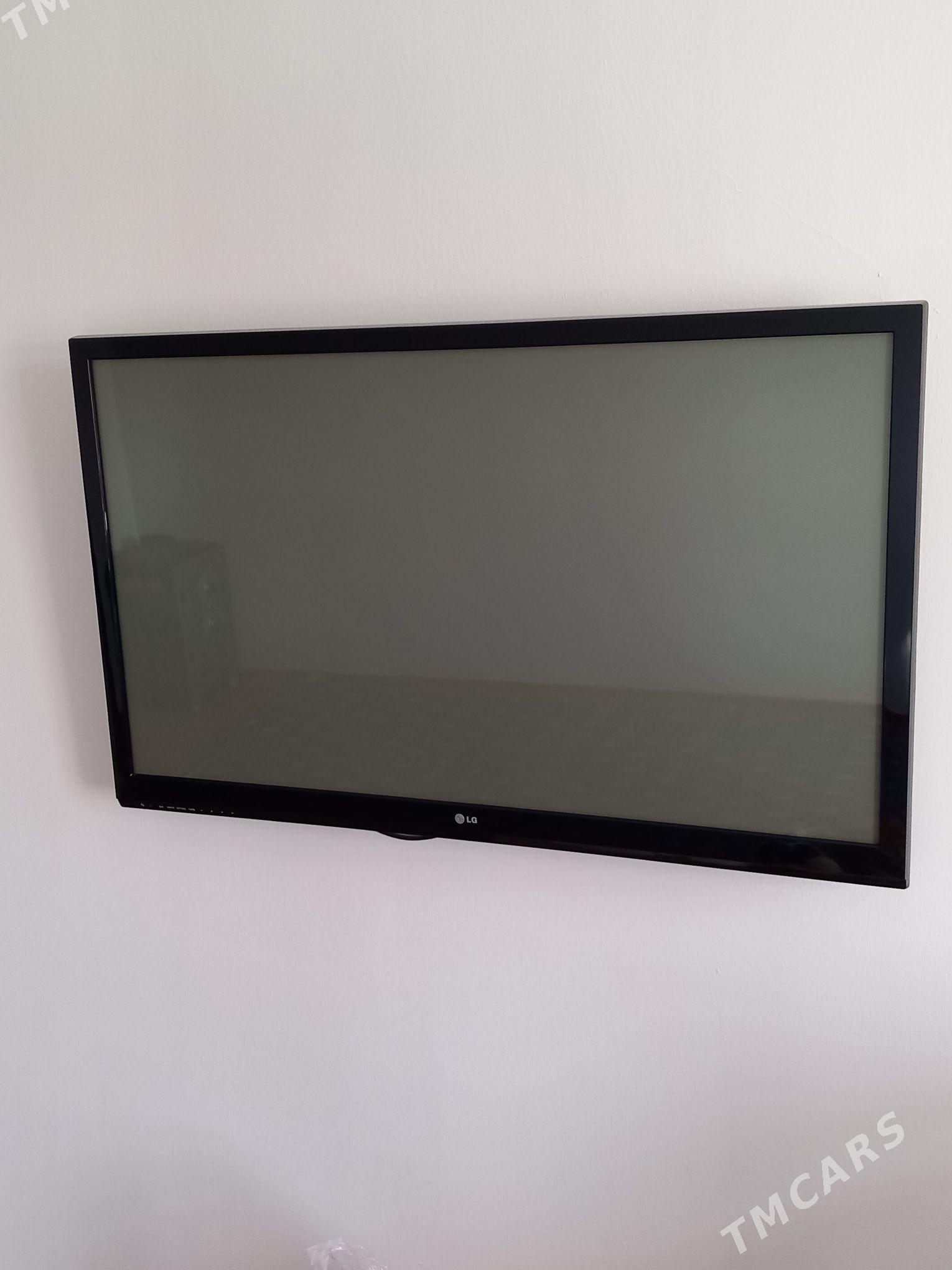 LG Telewizor 42 - Ашхабад - img 2