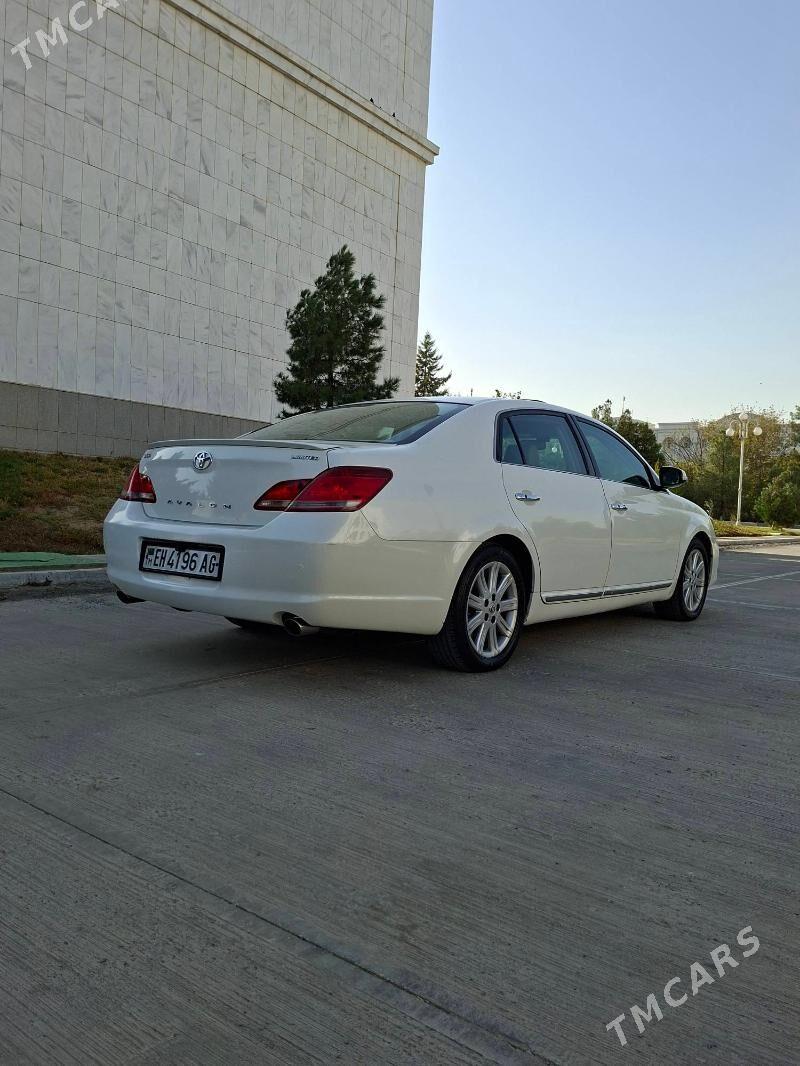 Toyota Avalon 2007 - 189 000 TMT - Хитровка - img 1