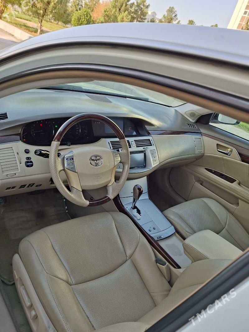 Toyota Avalon 2007 - 189 000 TMT - Хитровка - img 6