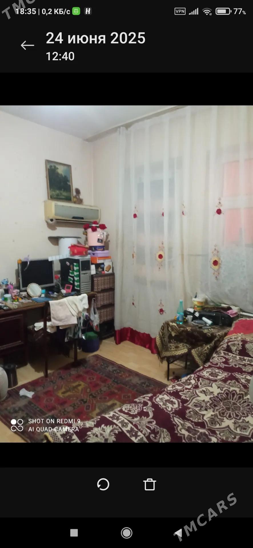 Jaý - Ашхабад - img 4