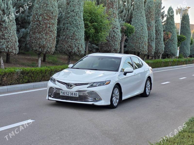 Toyota Camry 2020 - 320 000 TMT - Aşgabat - img 2