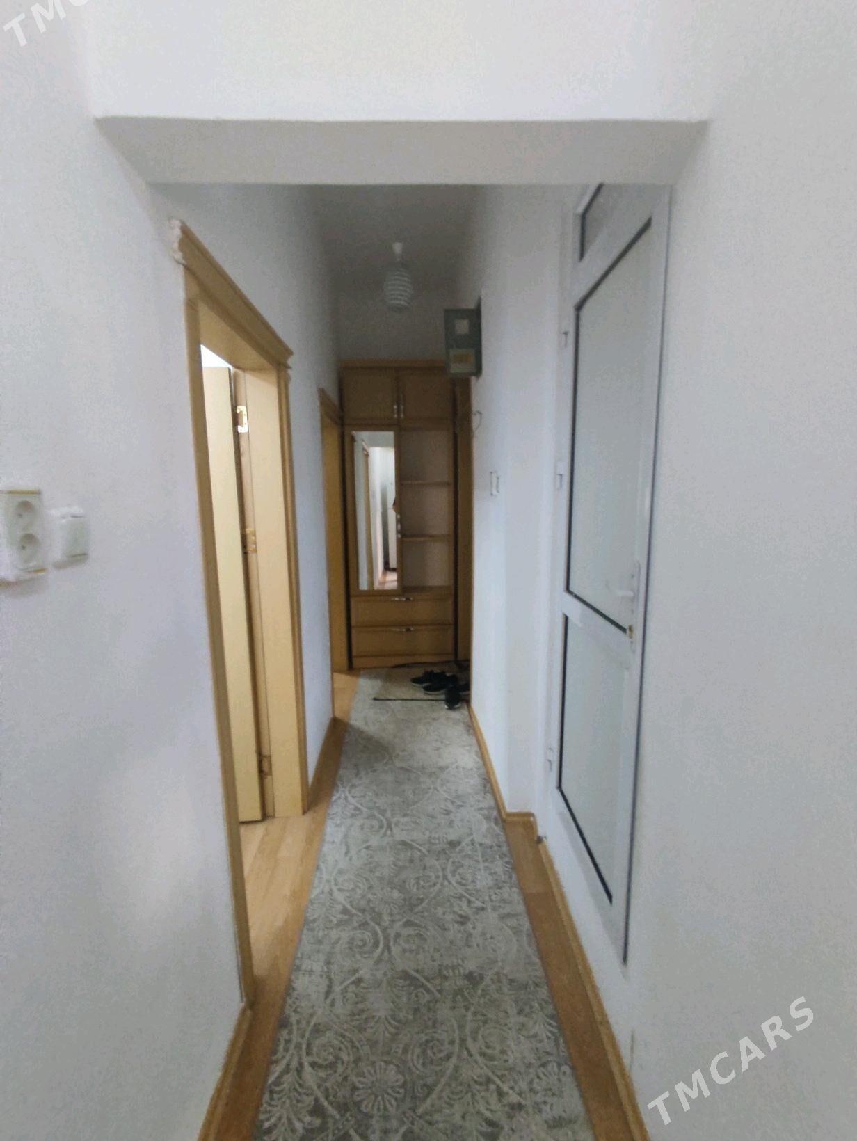 2х комн 2этаж Гоголь - Türkmenbaşy - img 5